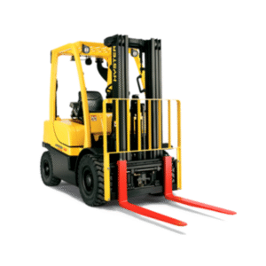 Empilhadeira à Combustão 3,0 ton