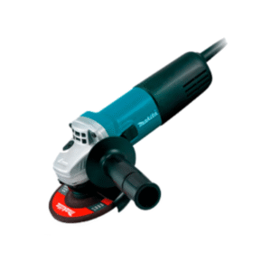 Esmerilhadeira Angular de 4 ½"