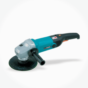 Lixadeira Angular