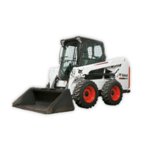 Minicarregadeira Bobcat S570