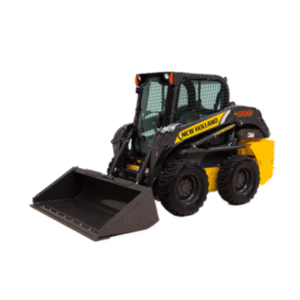 Minicarregadeira New Holland L220