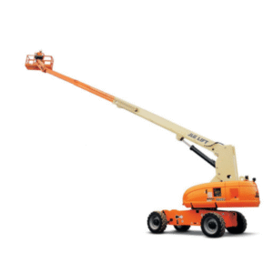 PLATAFORMA TELESCÓPICA