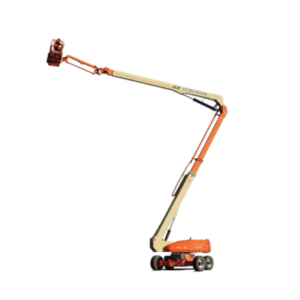 Plataforma Articulada de 40m