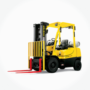 Empilhadeira à Combustão 2,5 ton