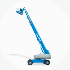 Plataforma Telescópica de 40m