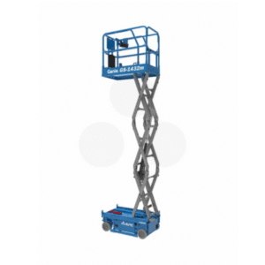 Plataforma Tesoura 6m Genie GS-1432