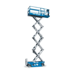 Plataforma Tesoura 16m - Génie GS-4655