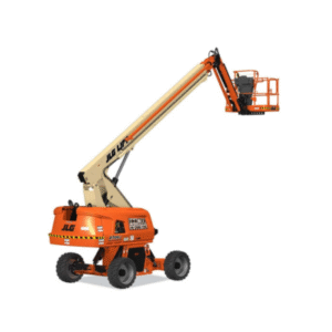 Plataformas Telescópica 22m - JLG 660SJ
