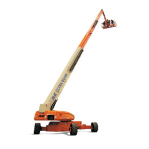 Plataformas Telescópica 43m - JLG 1350SJ