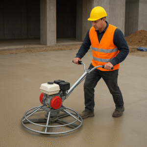 Alisadora de Superfícies